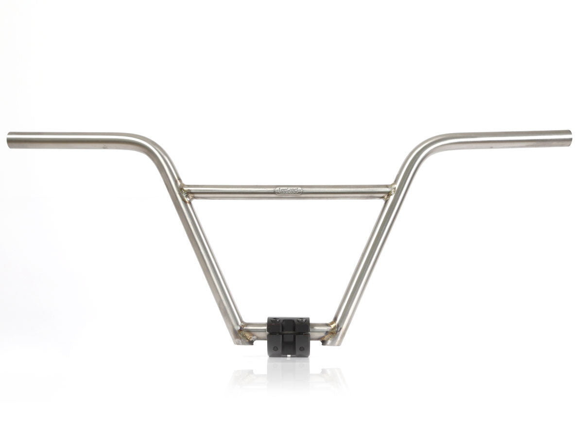 BMX – Locked Components